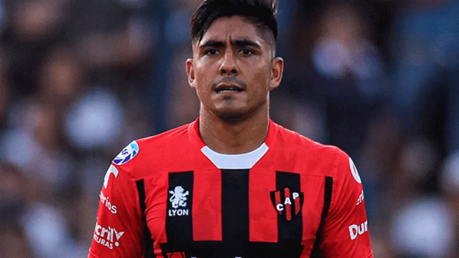 Finalmente, Cristian Tarragona seguirá su carrera en Vélez