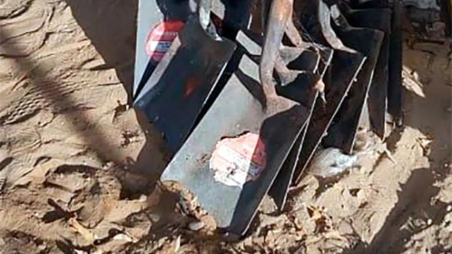 Plan Argentina Trabaja