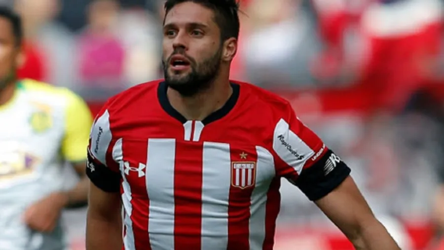 Fútbol: Unión también posó sus ojos en el entrerriano Federico González