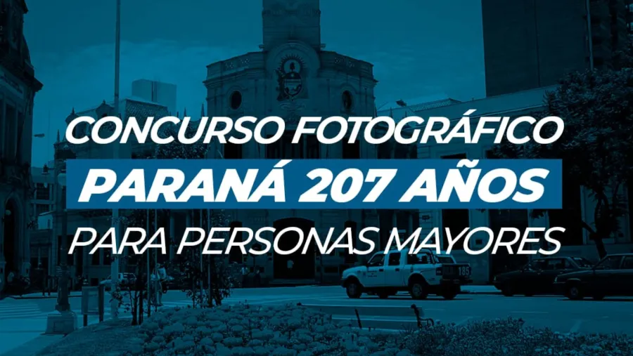 Concurso fotográfico virtual 