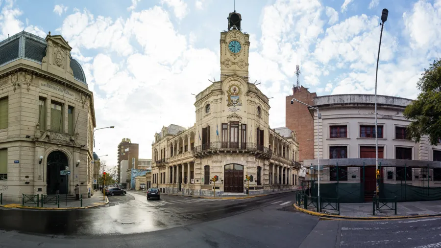 Municipio