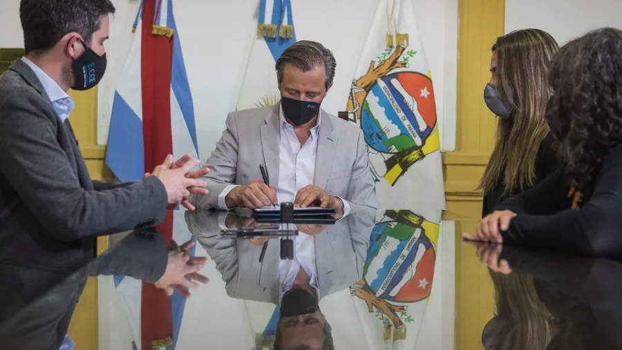 Escuela Municipal de Danza