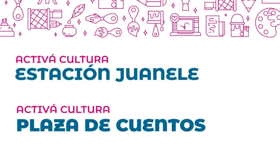 Activá Cultura