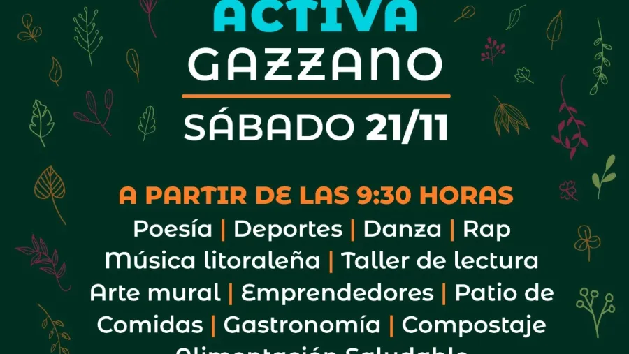 Activá Gazzano Activá Gazzano
