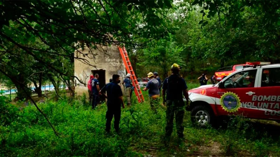 Un entrerriano fue detenido en Córdoba por la desaparición de su pareja