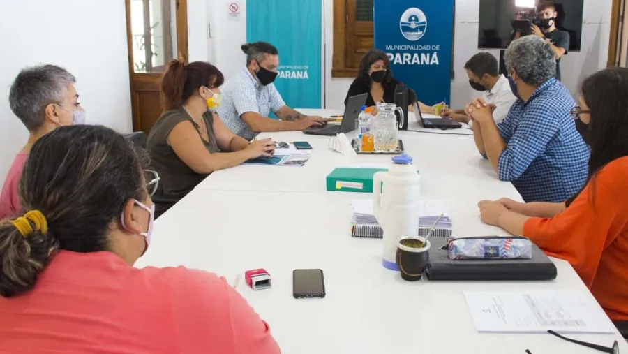 Escuela Municipal de Danza