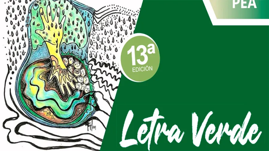 Letra Verde 2021