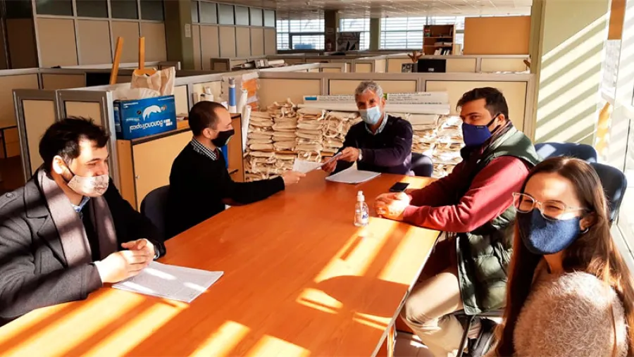 Inscribieron en Entre Ríos la primera Cooperativa Cannábica del país