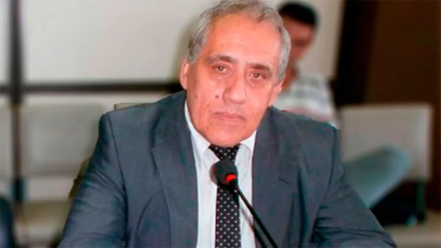 Murió José Pedro Peluffo, el abogado que había sido baleado en Concepción del Uruguay