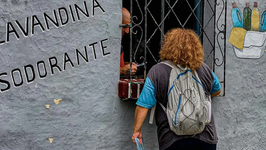 Paraná Paraná