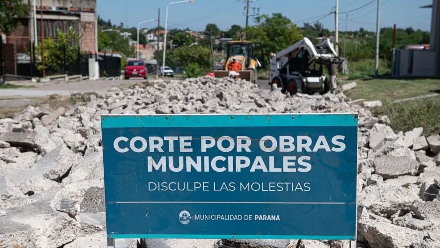 Paraná Paraná