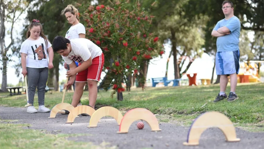 Está abierta la inscripción para participar en los Juegos Evita