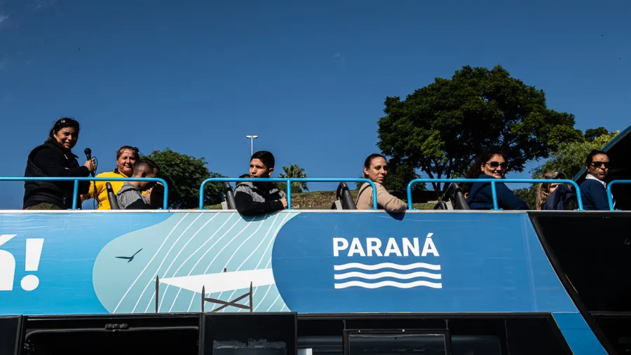 Paraná Paraná