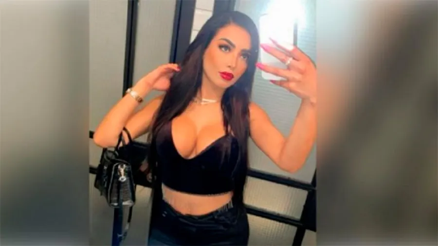 Emily Rodriguez, la víctima de 26 años