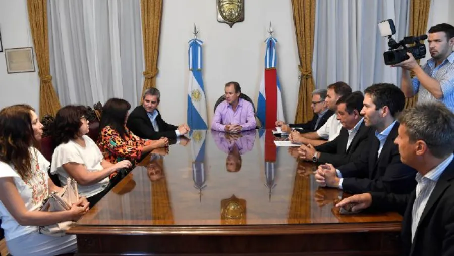 Reunión Reunión