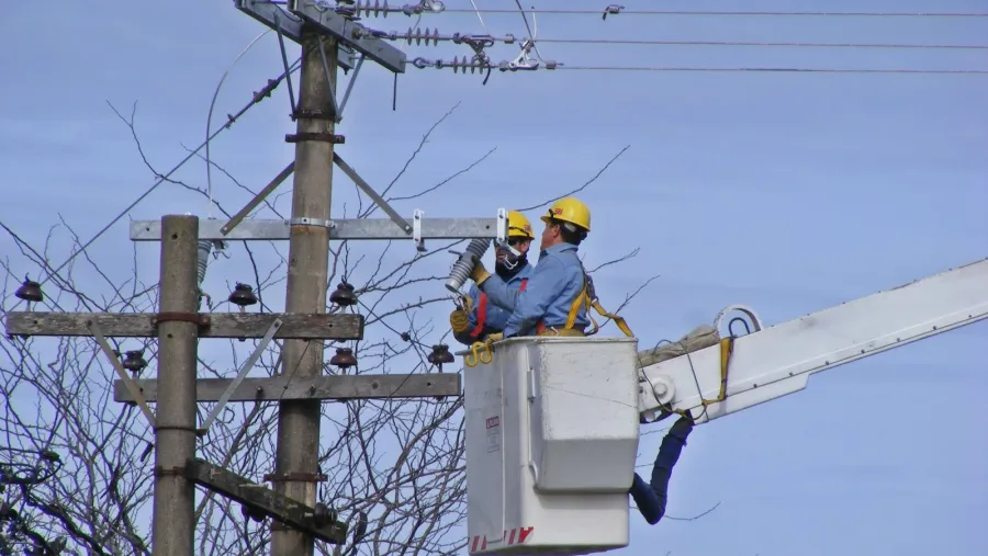 obras energía obras energía