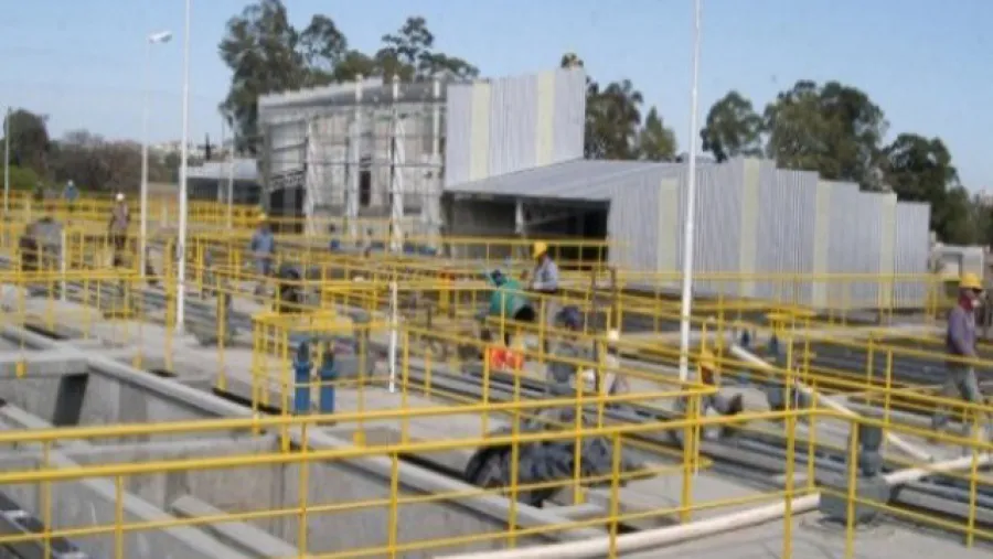 Obras Sanitarias