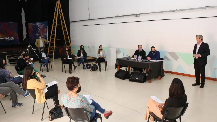 Observatorio de Género de Colón