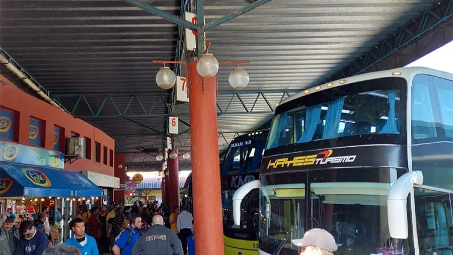 Los 4.273.500 turistas y excursionistas que se movilizaron gastaron en forma directa $17.718,5 millones. Entre Ríos fue una de las provincias elegidas.