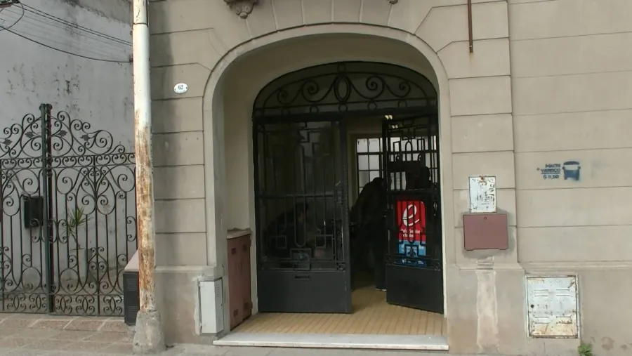 Oficina de Empleo Paraná Oficina de Empleo Paraná