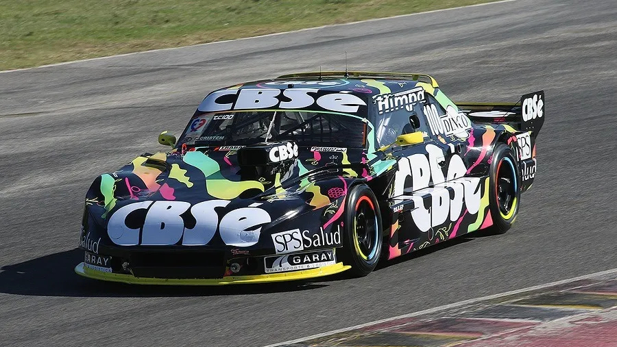 El equipo del “Gurí” Martínez tendrá un cambio técnico desde la próxima fecha del TC