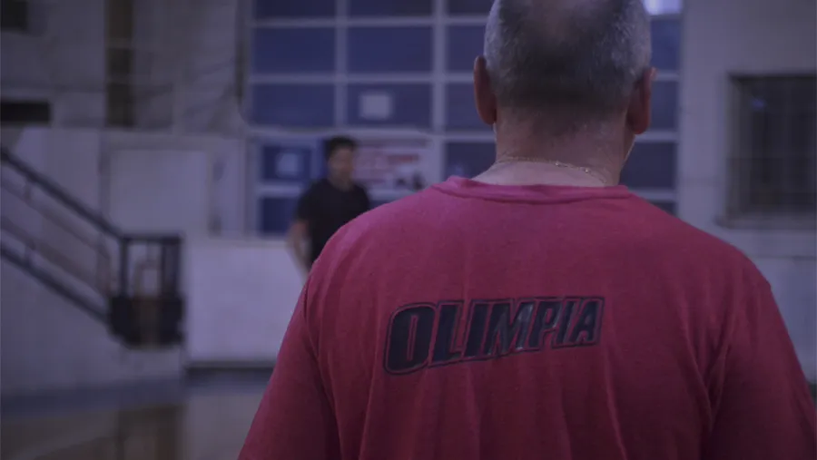 Básquet: Olimpia regresó a los entrenamientos