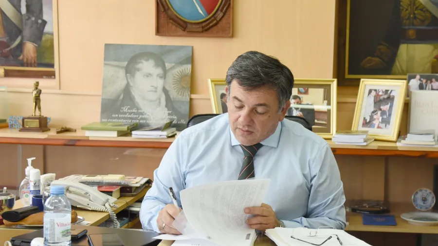 Martin Oliva