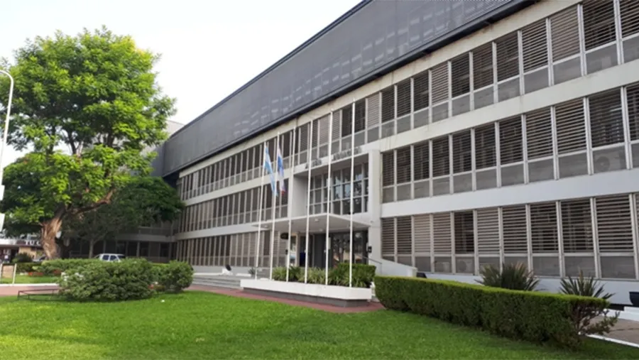 La Oficina de Medidas Alternativas verifica el cumplimiento de la suspensión de juicio a prueba y en algunos casos de condenas de ejecución condicional. 