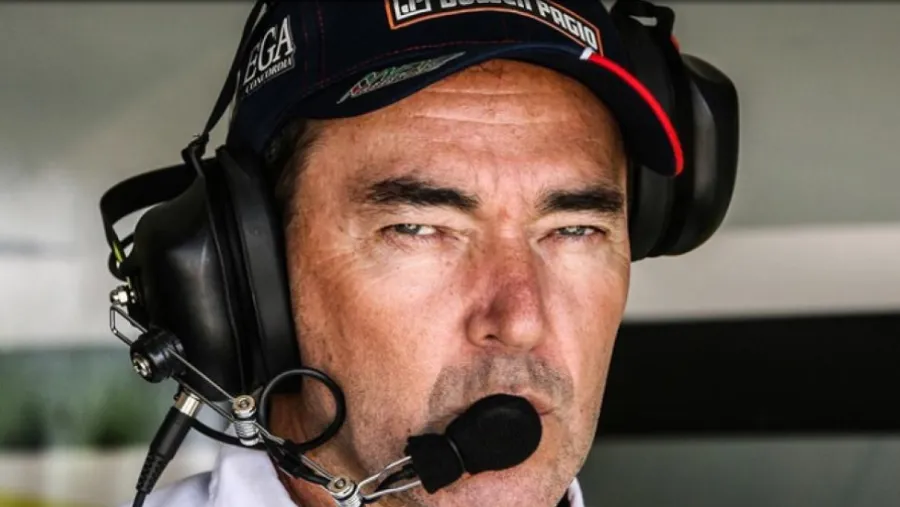  Omar “Gurí” Martìnez: “Quizás haya que hacer algo mucho más chiquito y de mejor calidad”