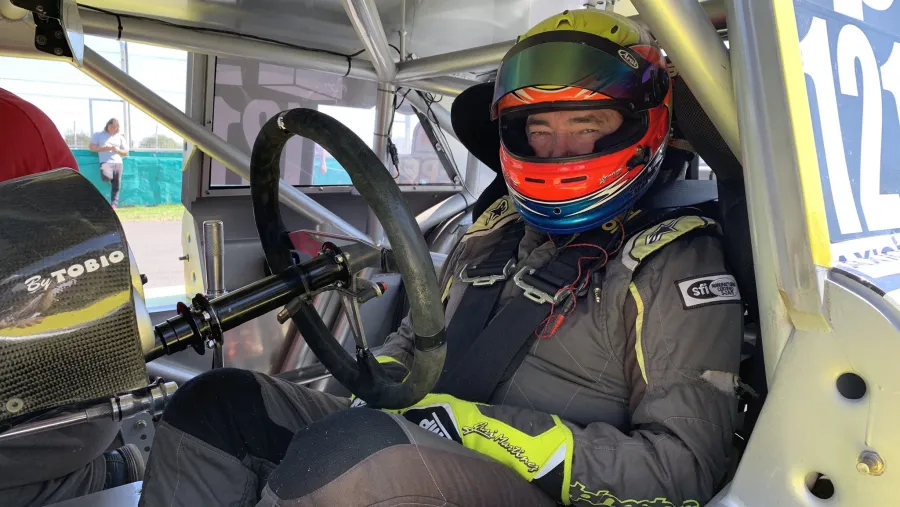 Paraná comienza a vibrar con el TC y la despedida del “Gurí” Martínez