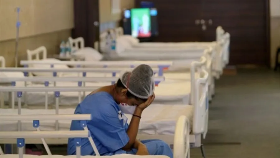 Con los nuevos números, el total global de contagiados de Covid-19 se eleva a más de 45,6 millones, mientras que cerca de 1,19 millones de personas fallecieron por el virus.