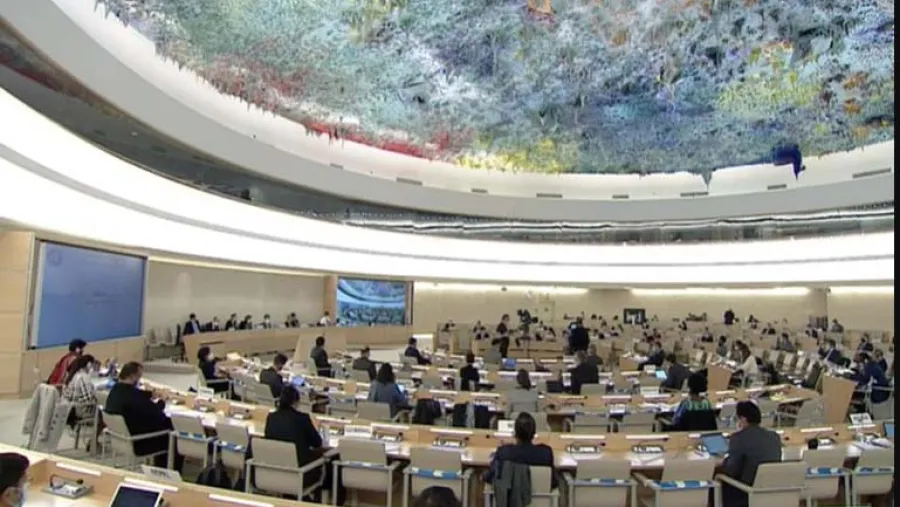 ONU asamblea ONU asamblea
