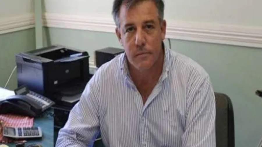 Juan Domingo Orabona