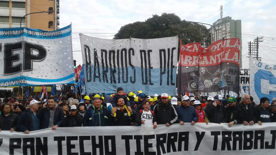 organizaciones sociales