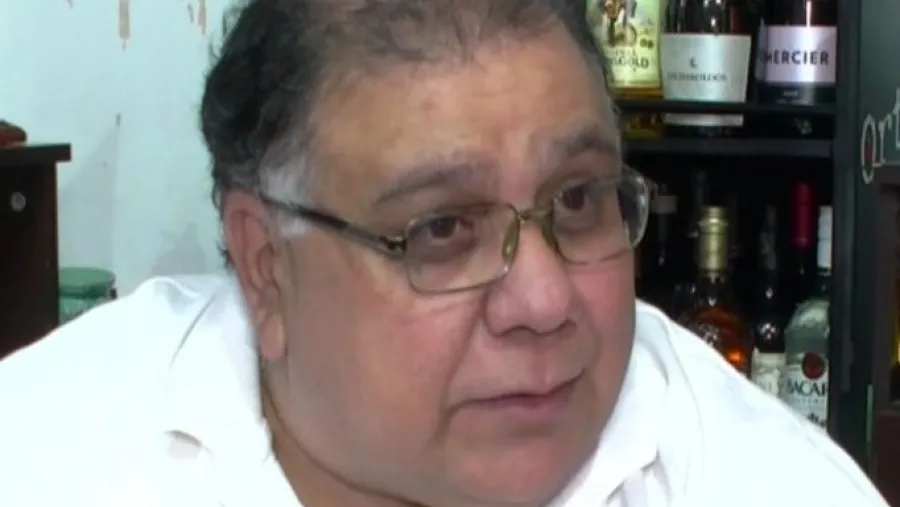 Juan Carlos Ortega Juan Carlos Ortega