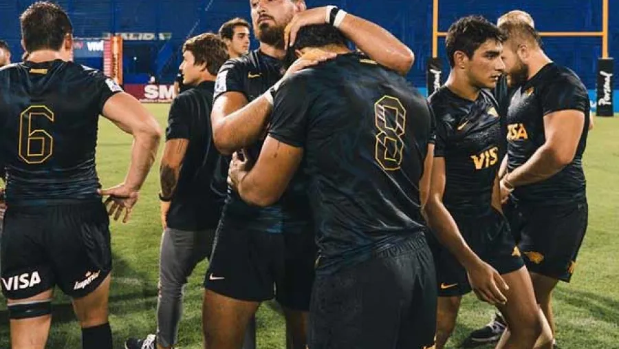 Súper Rugby: Quesada prepara cambios y le dará una chance al paranaense Ortega Desio