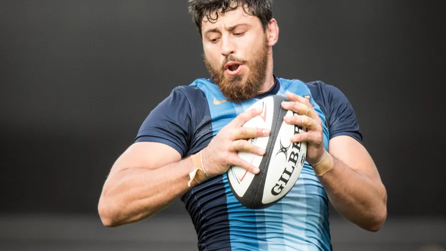 Argentina XV venció a Brasil y Ortega Desio lo valoró: “Estamos muy contentos como equipo”