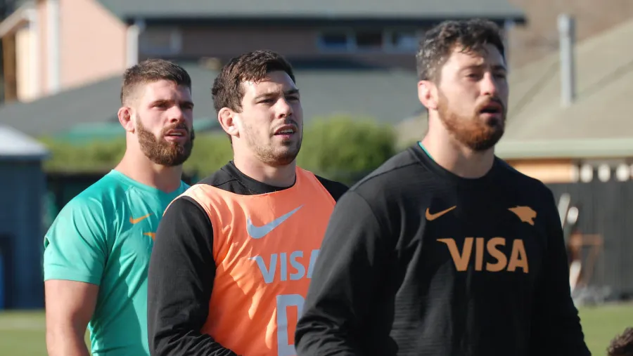 Jaguares entrerrianos