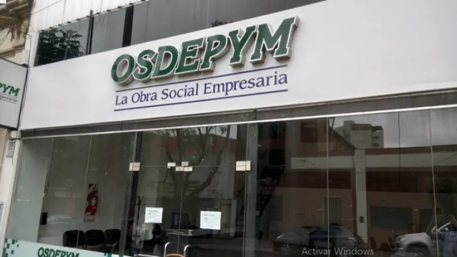 OSDEPYM