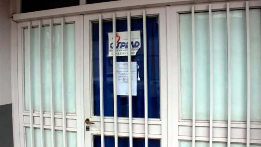 Osplad