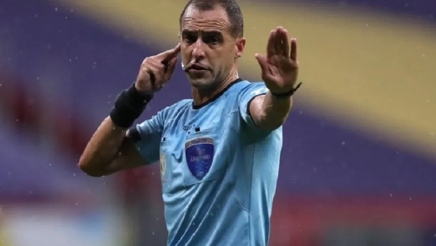 Esteban Ostojich