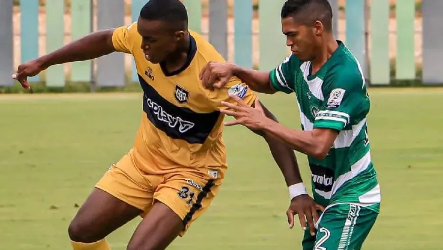 Oswaldo Balanta