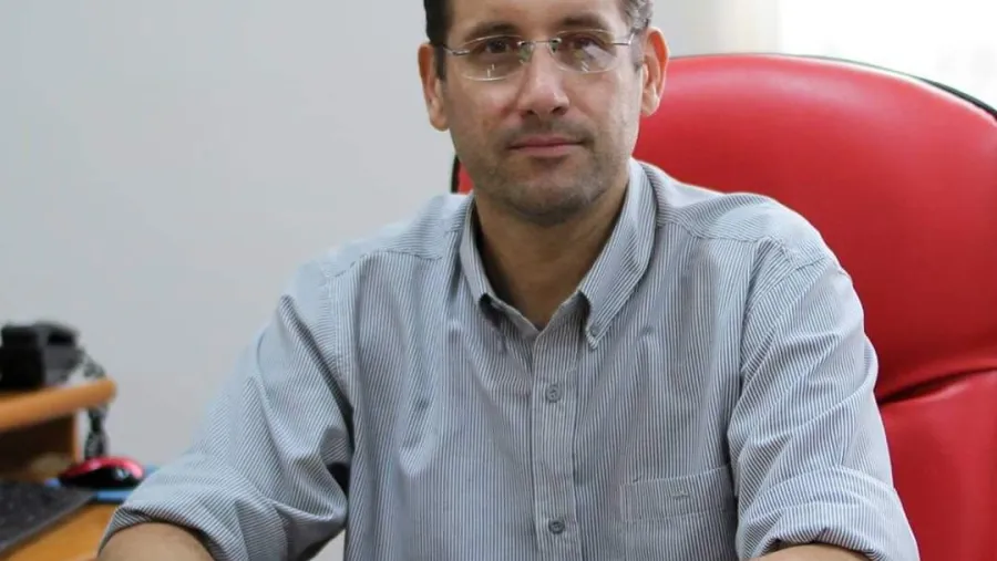 Uriel Brupbacher (Cambiemos)