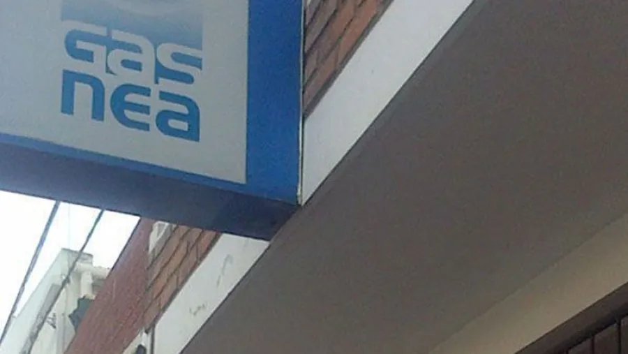 GasNea