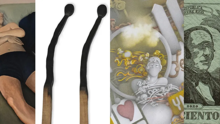  Catálogo online del Salón Anual de Artistas Plásticos de Entre Ríos