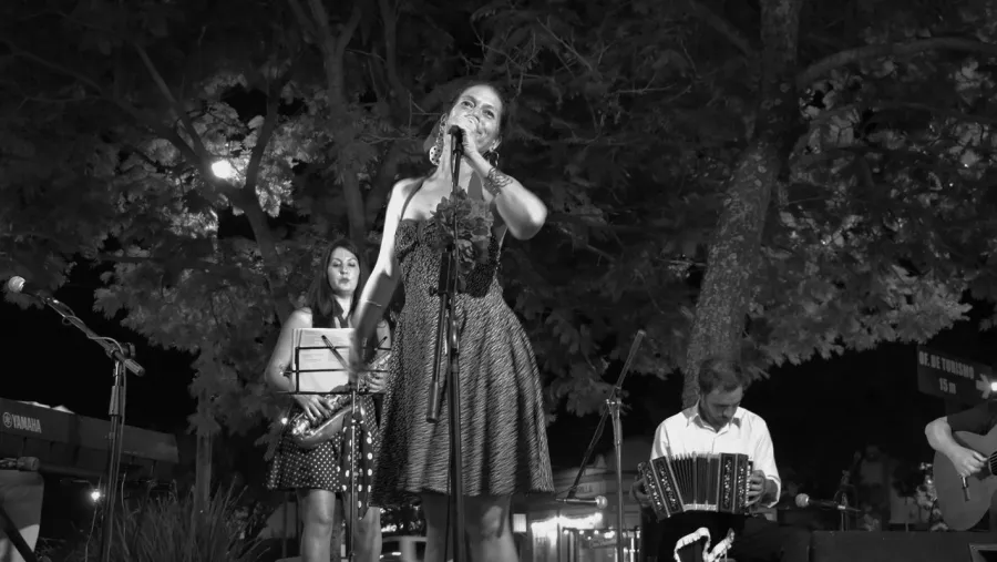 Espacios culturales independientes 