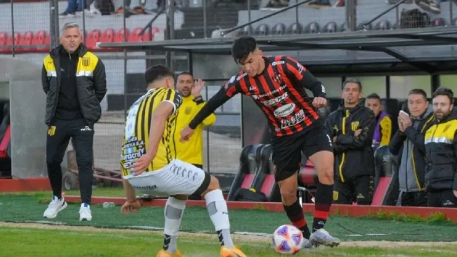 Patronato