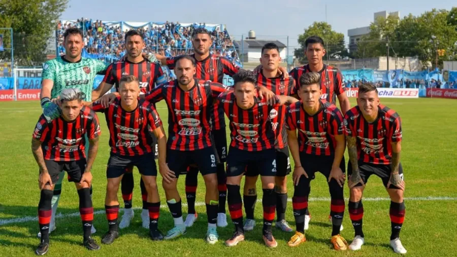 Patronato Patronato