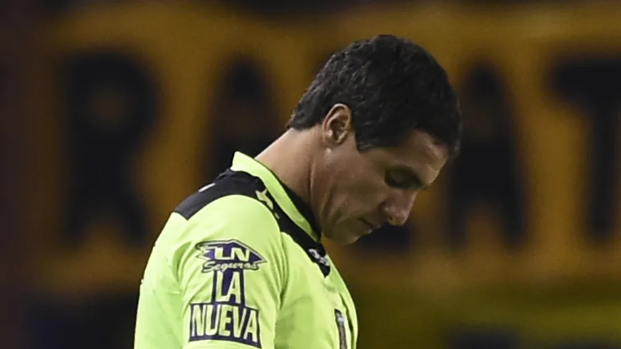 Pablo Echavarría será el réferi de San Lorenzo-Patronato en el Nuevo Gasómetro