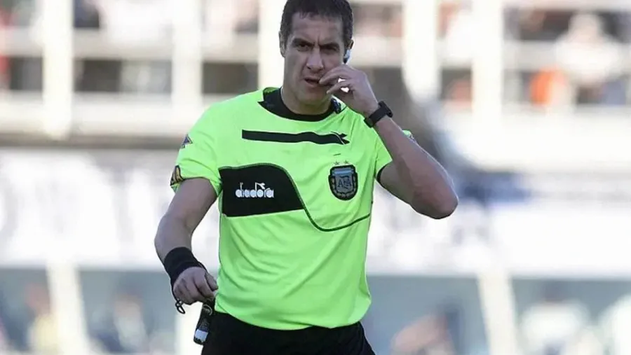 Designaron a Pablo Echeverría para el partido de Patronato en Santiago del Estero